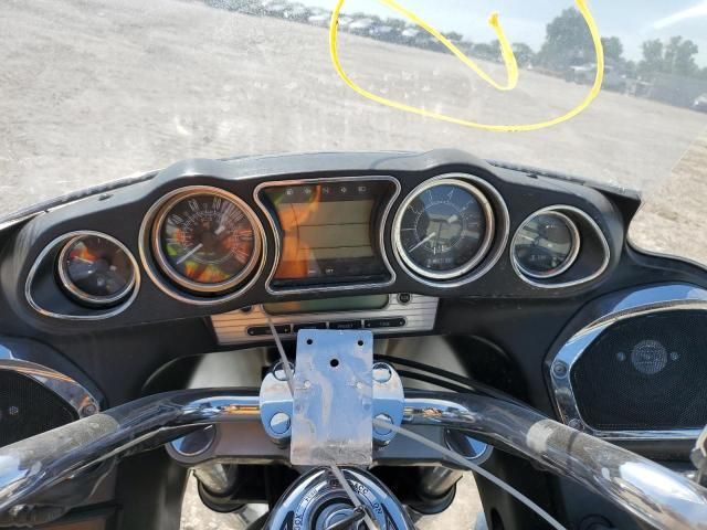 2013 Kawasaki VN1700 A