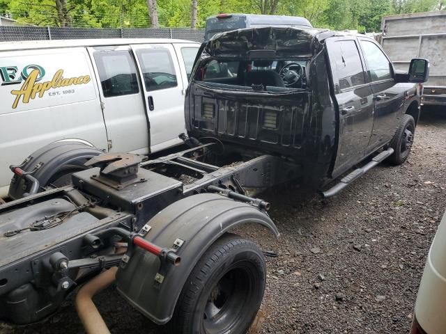 2023 Dodge 2023 RAM 3500