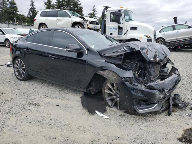 2015 Volvo S60 Platinum