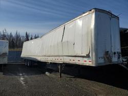 2015 Vanguard Trailer Vxp 53' for sale in Moncton, NB
