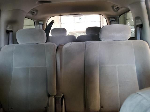 2006 Chevrolet Trailblazer EXT LS