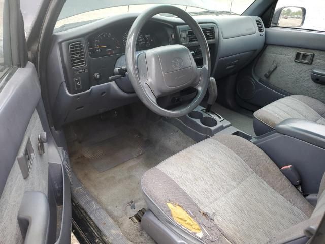 1998 Toyota Tacoma Xtracab Prerunner