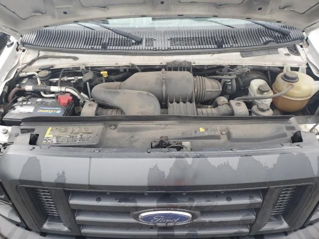 2013 Ford Econoline E150 Van