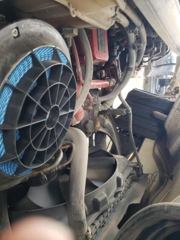 2017 Freightliner M2 106 Medium Duty