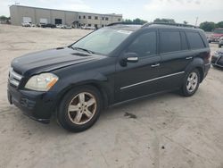 2007 Mercedes-Benz GL 450 4matic for sale in Wilmer, TX