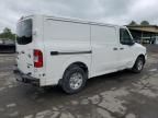 2012 Nissan NV 2500