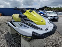 2019 Yamaha VX for sale in Opa Locka, FL
