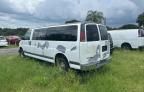 2002 Chevrolet Express G3500