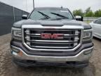 2016 GMC Sierra K1500 SLT