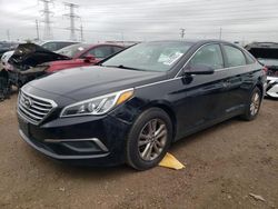 2016 Hyundai Sonata SE for sale in Elgin, IL