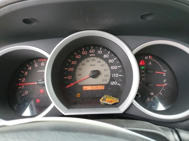 2010 Toyota Tacoma