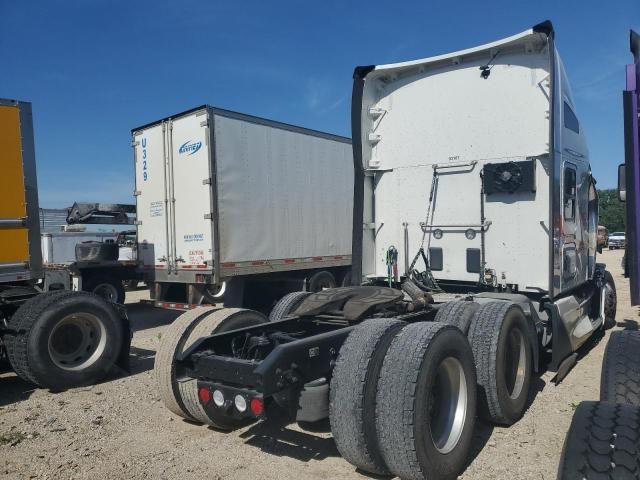 2023 Kenworth T680 Semi Truck