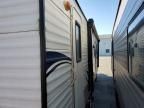 2014 Urwi Trailer