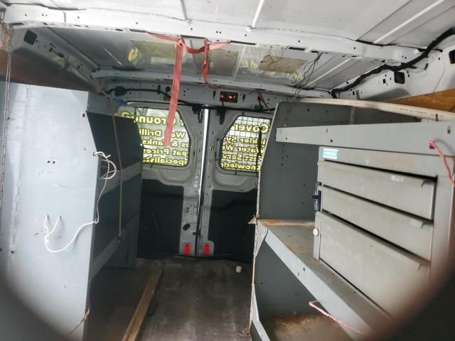 2016 Ford Transit T-250