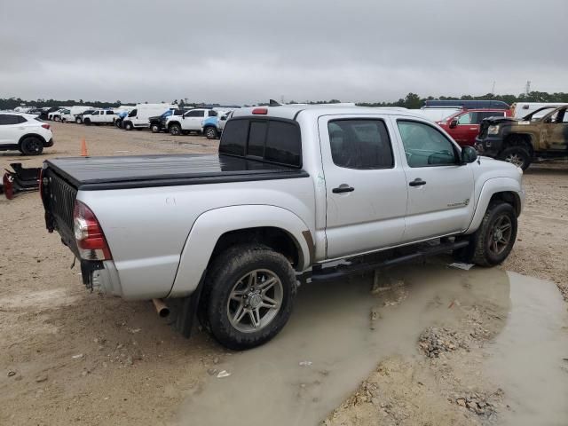 2012 Toyota Tacoma Double Cab