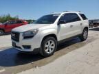 2014 GMC Acadia SLE
