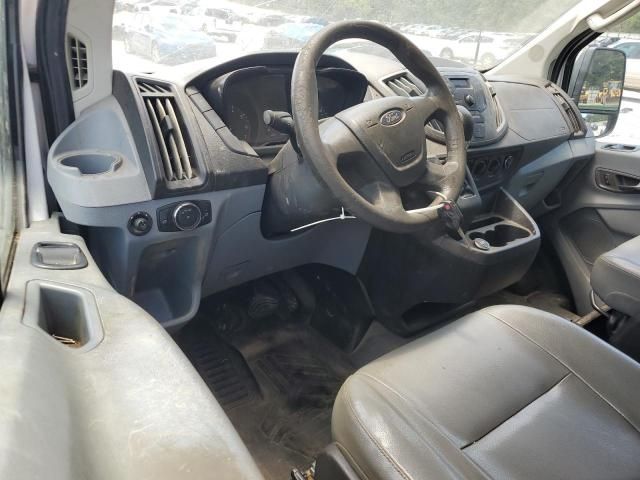 2017 Ford Transit T-250