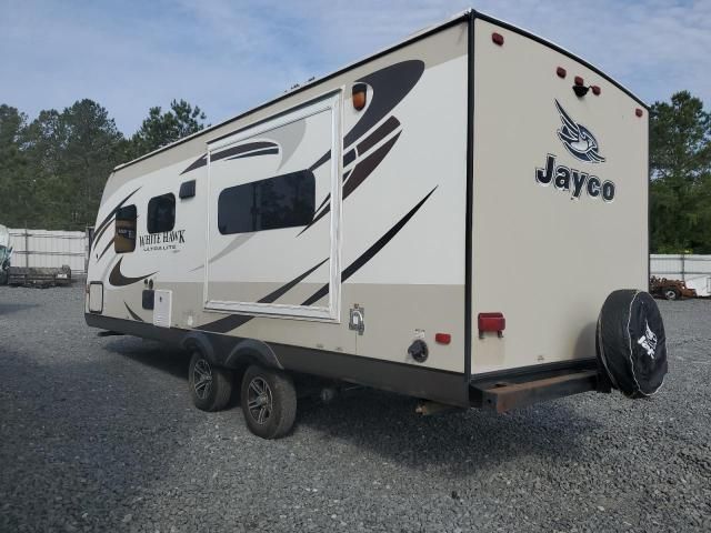 2015 Jayco White Hawk