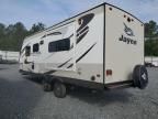 2015 Jayco White Hawk