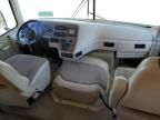 1999 Gulf Stream 1999 Ford F550 Super Duty Stripped Chassis