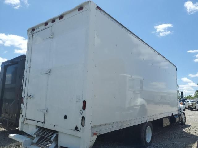 1995 GMC Topkick C6H042
