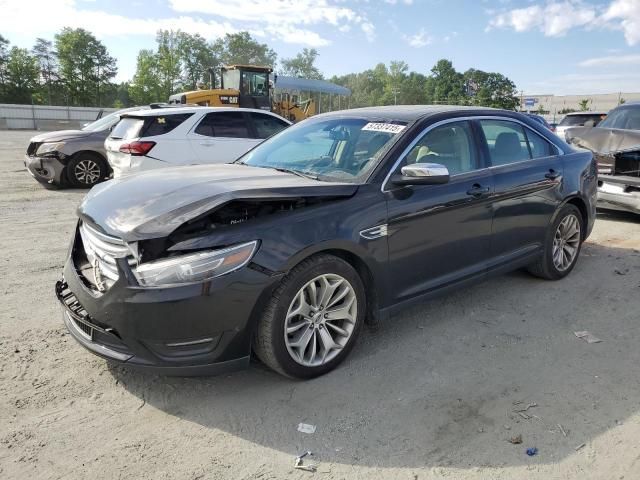 2016 Ford Taurus Limited