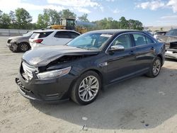 2016 Ford Taurus Limited for sale in Spartanburg, SC