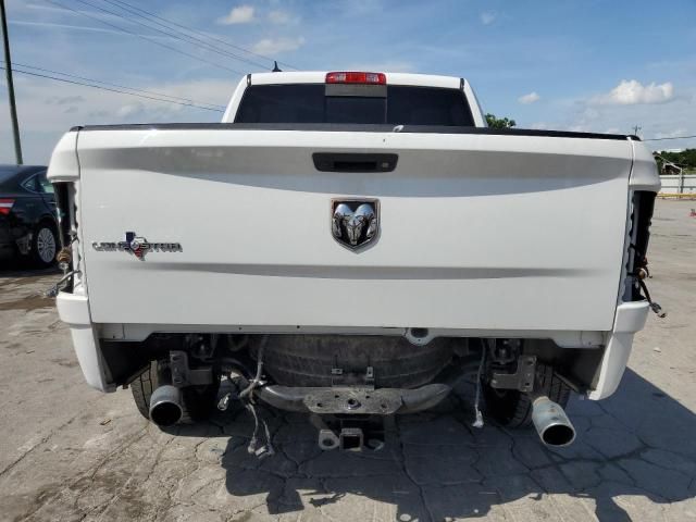 2016 Dodge RAM 1500 SLT