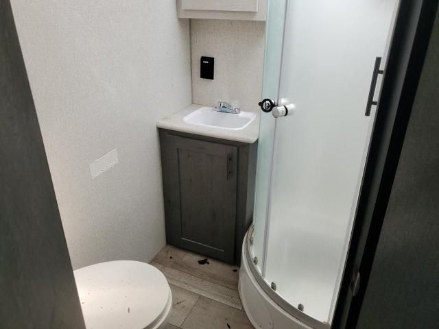 2022 Sportsmen Travel Trailer