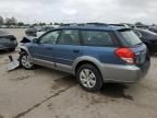 2009 Subaru Outback