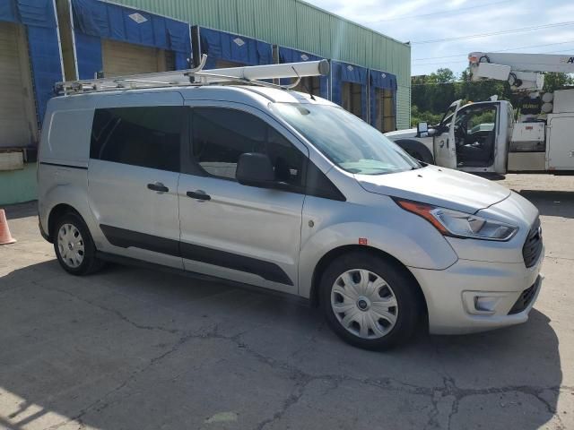 2019 Ford Transit Connect XLT