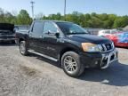 2012 Nissan Titan S