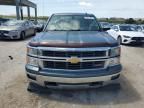 2014 Chevrolet Silverado C1500 LT