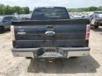 2009 Ford F150 Supercrew