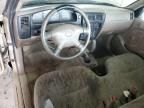 2004 Toyota Tacoma