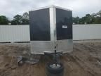 2024 Utility 16 Trailer
