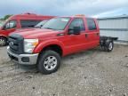 2015 Ford F350 Super Duty