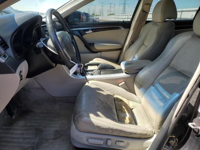 2007 Acura TL