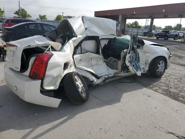 2005 Cadillac CTS HI Feature V6