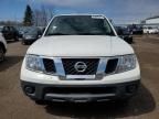 2014 Nissan Frontier S