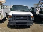 2011 Ford Econoline E450 Super Duty Cutaway Van