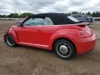 2012 Volkswagen Beetle