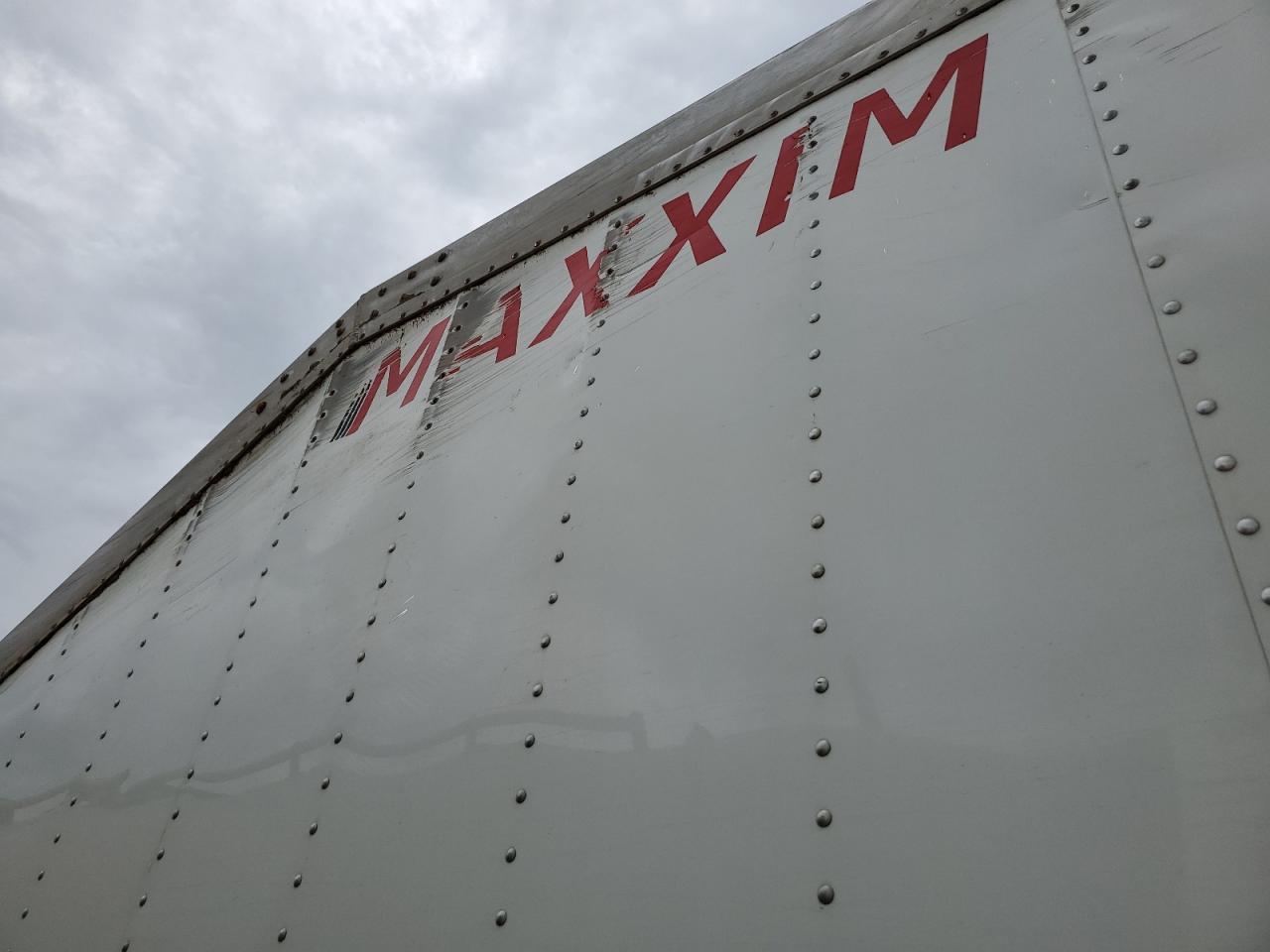 2024 Maxim 2024 Maxxim Bottom Dump Trailer
