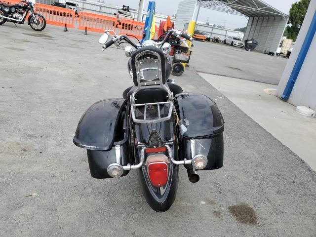 2006 Yamaha XVS1100 A