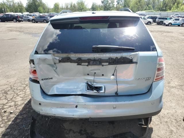 2008 Ford Edge Limited