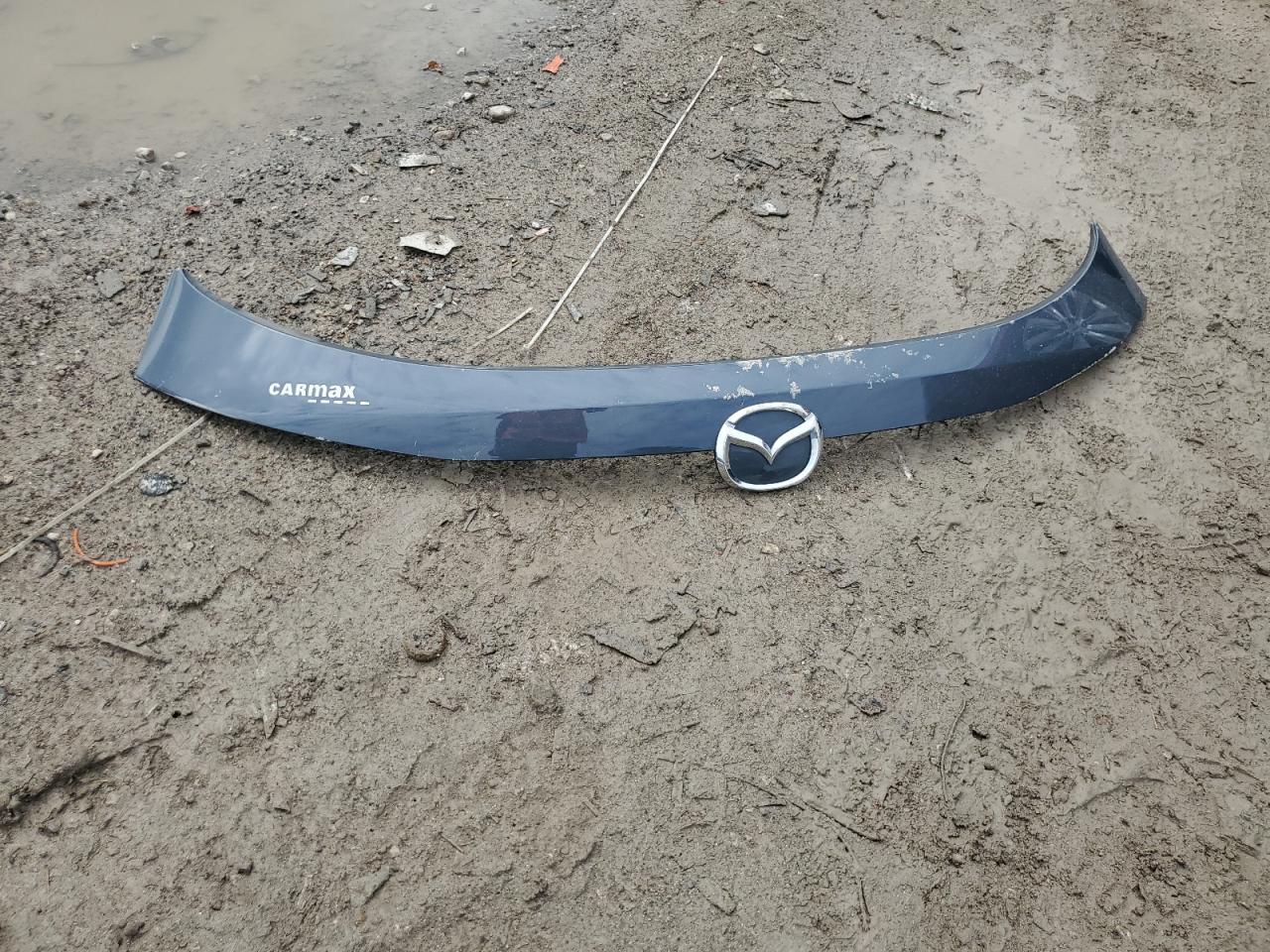 2023 Mazda Cx-5 Preferred
