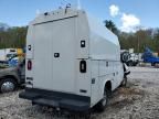 2023 GMC Savana Cutaway G3500