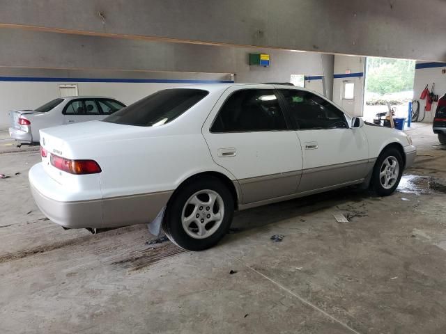 1998 Toyota Camry CE