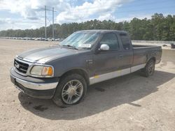 2002 Ford F150 for sale in Greenwell Springs, LA