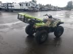 2022 Yamaha YFM700